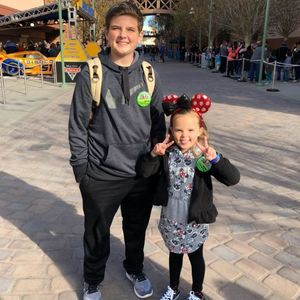 Meet your Posher, Kimi